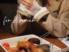 -素描餐厅(灵隐天竺店)