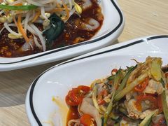 -魏家凉皮(西安秋林宏业商厦店)