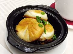 -潮福城大酒楼·潮粤菜·港式点心(阳光城店)
