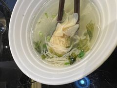 上汤云吞-高第街56号餐厅(银座商城玉函店)