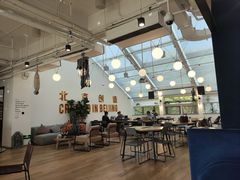 -WeWork中国(三里屯11号社区店)