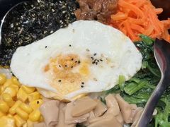 石锅拌饭-米村拌饭(杭州国大城市广场店)