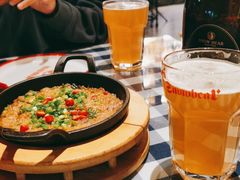 -雪熊哈尔滨烧烤·精酿啤酒·砂锅(中央胜境店)