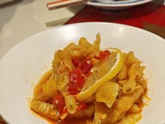 -禄鼎记·多口味酸菜鱼(侨鑫店)