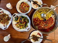 -湘遇湖南菜city店 Taste Hunan Restaurant