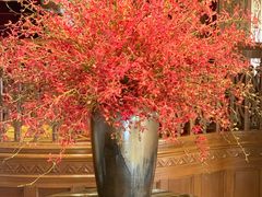 -马勒别墅·中餐厅