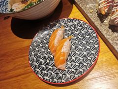 -故乡屋日本料理(八一广场店)