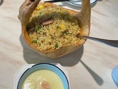 -顺粤楼·粤菜·点心(融创茂店)