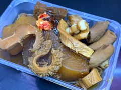 -阿姨牛杂(北京路店)