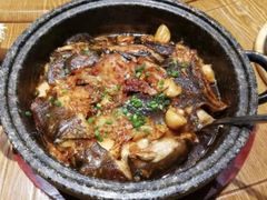 -新海渔港·胶东海鲜家常菜·家宴(奥体中心店)