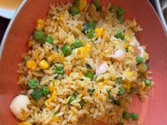 -环球港凯悦 · 享悦中餐厅