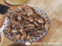 -禾气食店