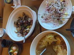 -澜小宴·胶东海鲜烟台味(时光塔店)