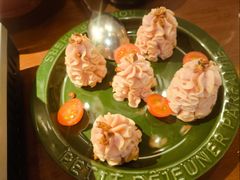 -木村武·手作寿司料理(中山亭店)