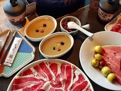 -东来顺·非遗火锅(赛格国际购物中心店)