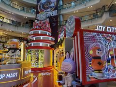 -大悦城(沈阳中街店)