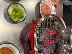 -永安里地摊烤肉(首创店)