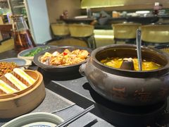 -云海肴云南菜·蒸汽石锅鱼(青岛万象城店)