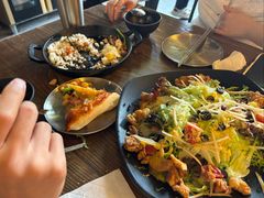 -MI WU FACTORY米屋美食工厂餐厅(绿地店)