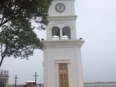 -上海滴水湖皇冠假日酒店