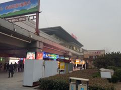 -洛阳龙门站