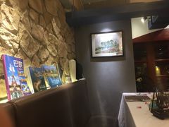 -LA CREPERIE BRETONNE布列塔尼法式餐厅(天童北路店)