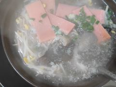 -汝萍传统蘸水菜(春华路总店)