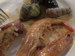 -汇泉王朝大饭店-旋转餐厅(南海路店)