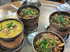 -麻伊伏土菜馆(朗州路店)