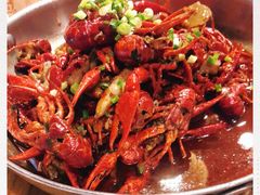 -虾小龙老长沙龙虾馆(坡子街店)