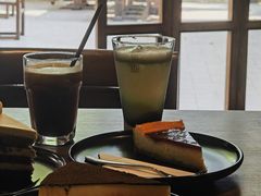 -来回·咖啡(天河南店)