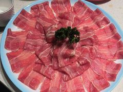 -和庆斋羊蝎子火锅·碳缸烧烤(顺义旗舰店)