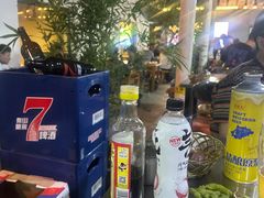 -小院烧烤