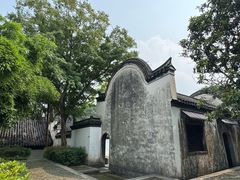 -采石矶景区