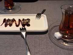 -Efes Turkish & Mediterranean Cuisine 艾菲斯餐厅(陆家嘴店)