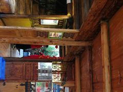 -侯家庄私房菜馆观景餐厅