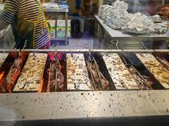 -老黄记手撕烤兔(玉林街店)