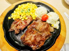 -豪客来牛排(鼓楼名店街店)
