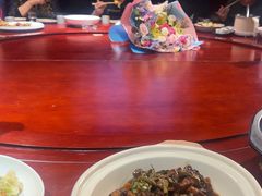 -一桶江山餐厅(松北店)