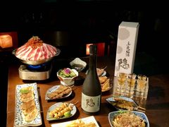 -鸟泉居酒屋·烧鸟·酒馆(百子湾店)
