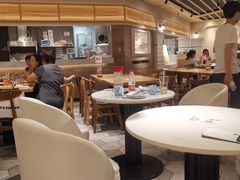 大堂-必胜客(天河城店)