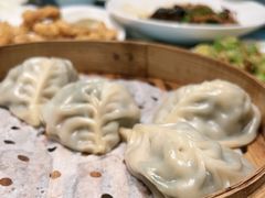 -大连湾旭日·家宴·海肠捞饭(马栏广场店)
