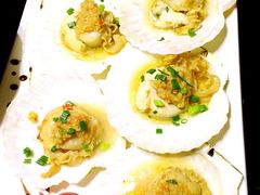 iphone_upload_pic-梅筑·创意料理(王府井百货店)