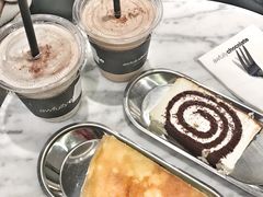 -Awfully Chocolate(来福士广场店)