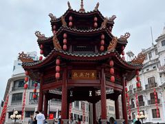 -汕头市小公园