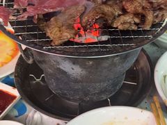 -松明一烤肉馆(鲁园店)