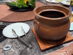 -建明国际酒店·避风港中餐厅
