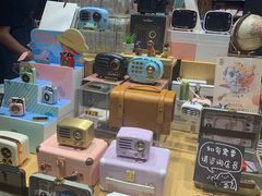 -九木杂物社(中心店)