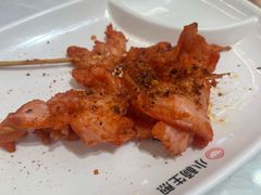 -小杨生煎(白玉兰广场店)