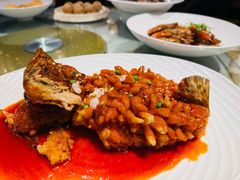 -二十八里太湖船菜(吉祥路店)